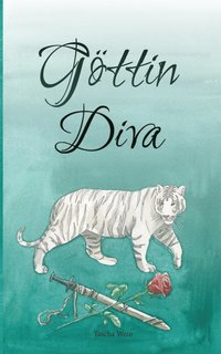 bokomslag Göttin Diva