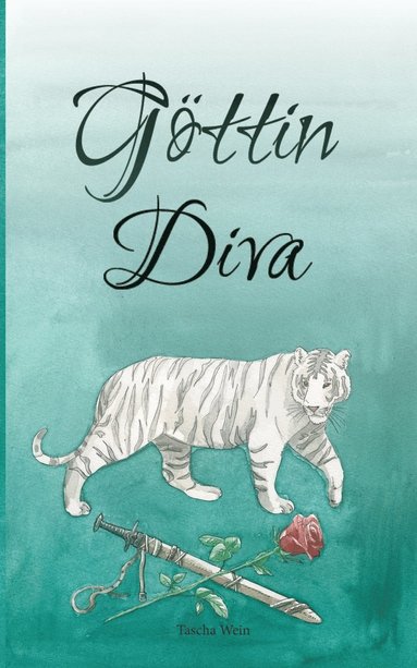 bokomslag Göttin Diva