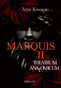bokomslag Marquis II