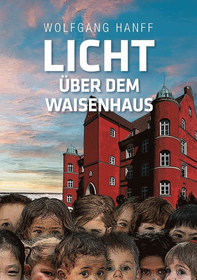 Licht ber dem Waisenhaus 1