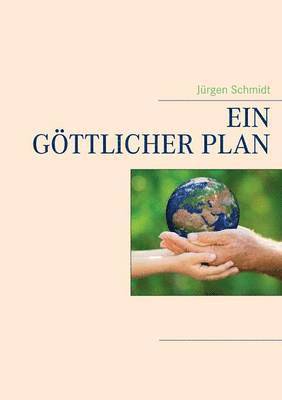 Jürgen Schmidt - göttlicher Plan, Häftad