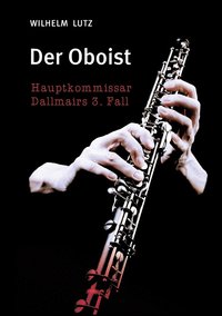 bokomslag Oboist