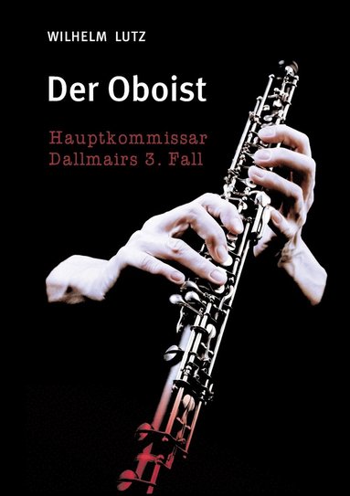 bokomslag Oboist