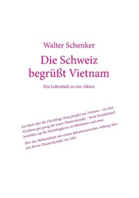 bokomslag Die Schweiz begrt Vietnam