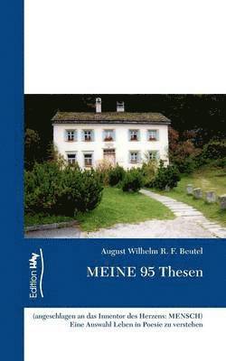 Meine 95 Thesen 1