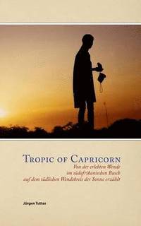 bokomslag Tropic of Capricorn