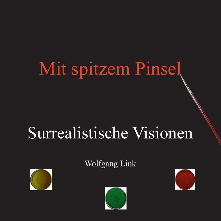 Mit spitzem Pinsel 1