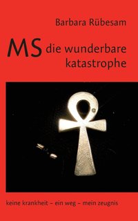 bokomslag MS - die wunderbare Katastrophe