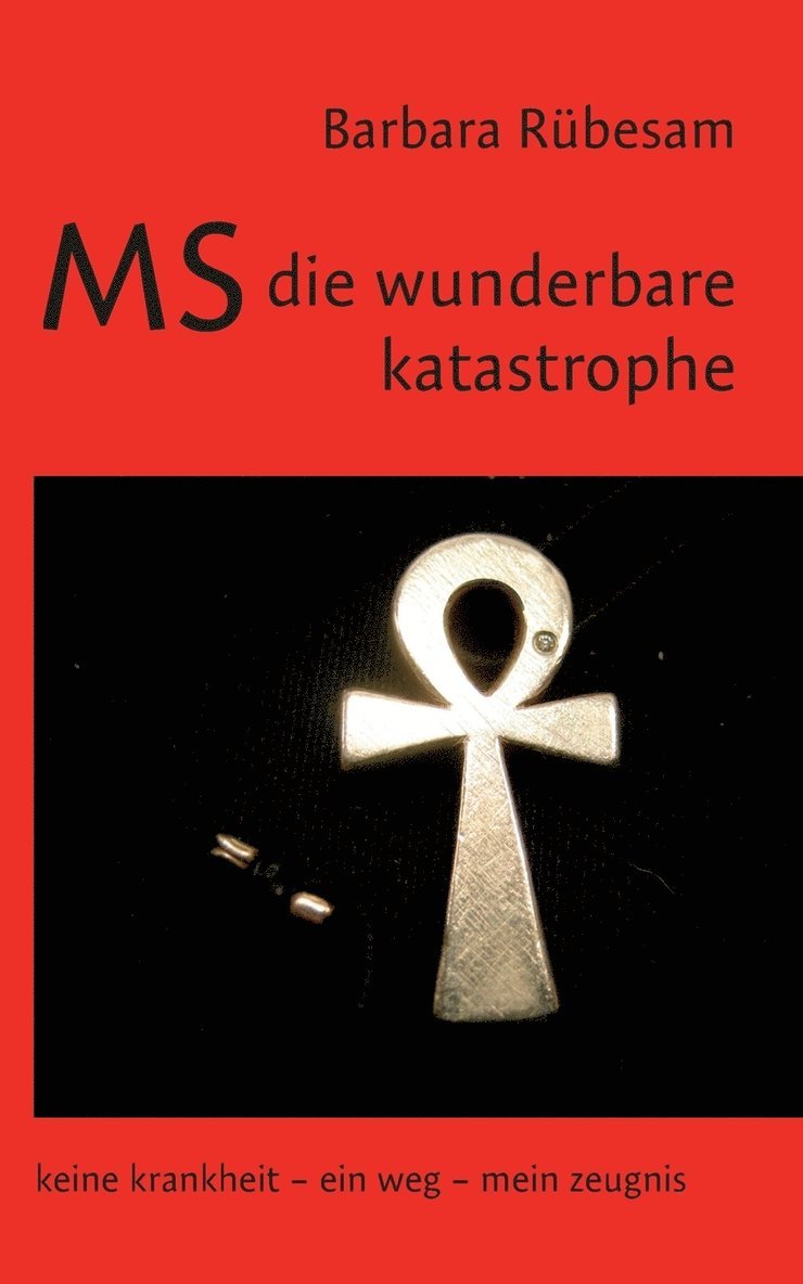 MS - die wunderbare Katastrophe 1