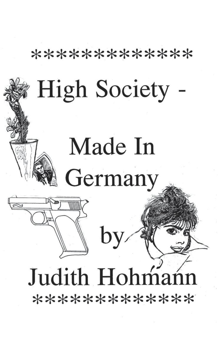 High Society - Made in Germany 1