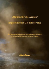 bokomslag 'Option fur die Armen angesichts der Globalisierung