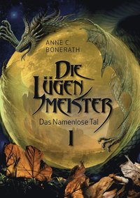 bokomslag Lügenmeister