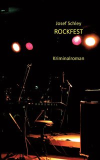 bokomslag Rockfest