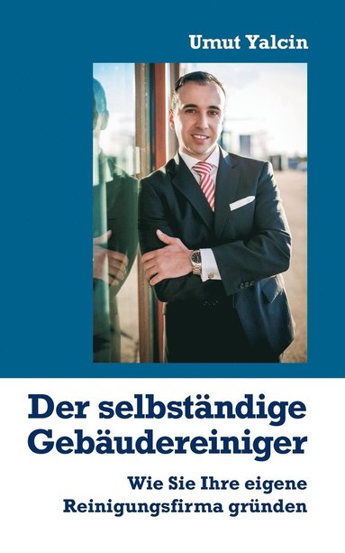 bokomslag selbständige Gebäudereiniger