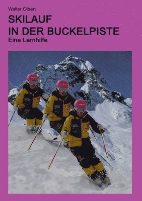 Skilauf in der Buckelpiste 1