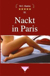 bokomslag Nackt in Paris