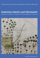 bokomslag Zwischen Macht und Ohnmacht