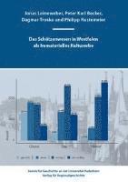 bokomslag Das Schützenwesen in Westfalen als Immatrielles Kulturerbe