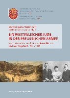 bokomslag Ein westfälischer Jude in der preußischen Armee