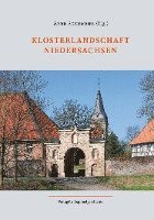 bokomslag Klosterlandschaft Niedersachsen