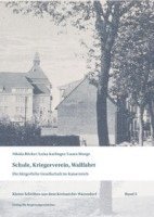 bokomslag Schule, Kriegerverein, Wallfahrt