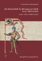 Die Ritterschaft des Herzogtums Jülich im 15. Jahrhundert 1