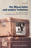 Vernon Katz - Der Blaue Salon und andere Torheiten, Häftad