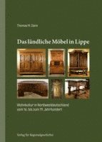 Das ländliche Möbel in Lippe 1