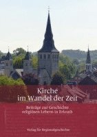 bokomslag Kirche im Wandel der Zeit