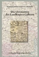 Kirstin Casemir, Uwe Ohainski - Niedersächsisches Ortsnamenbuch / Die Ortsnamen des Landkreises Gifhorn, Häftad
