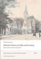 bokomslag Jüdische Familien aus Oelde und Stromberg