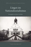 bokomslag Lingen im Nationalsozialismus