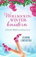 bokomslag Wollsockenwinterknistern