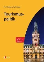 bokomslag Tourismuspolitik