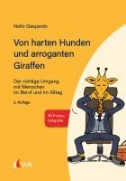 bokomslag Von harten Hunden und arroganten Giraffen