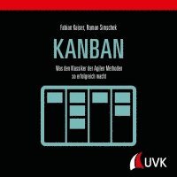 bokomslag Kanban