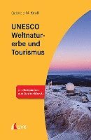 bokomslag UNESCO Weltnaturerbe und Tourismus