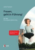 bokomslag Frauen, geht in Führung!