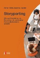 bokomslag Storyporting