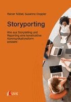 Rainer Nübel, Susanne Doppler - Storyporting, Häftad
