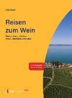 bokomslag Tourism NOW: Reisen zum Wein