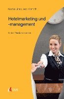 bokomslag Hotelmarketing und -management