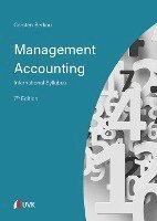 bokomslag Management Accounting