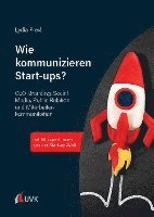 bokomslag Wie kommunizieren Start-ups?