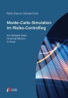 bokomslag Monte-Carlo-Simulation im Risiko-Controlling