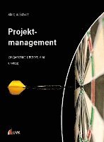 bokomslag Projektmanagement