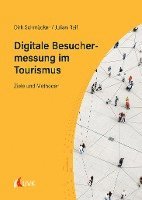 bokomslag Digitale Besuchermessung im Tourismus