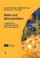 bokomslag Natur und Mountainbiken