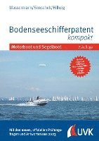 bokomslag Bodenseeschifferpatent kompakt