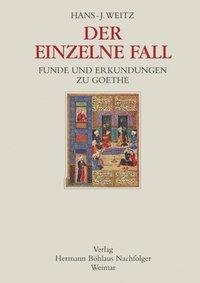 bokomslag Der einzelne Fall